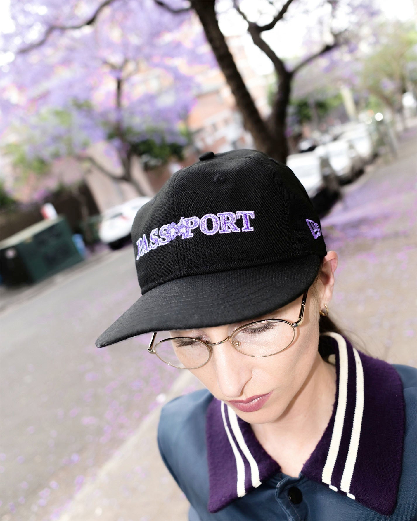 Jacaranda Darlinghurst