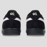 Asics Gel-Vickka Pro - Black / Bright White