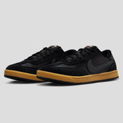 Nike SB FC Classic - Black / Black