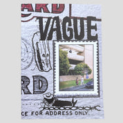 Vague Mag Issue 43