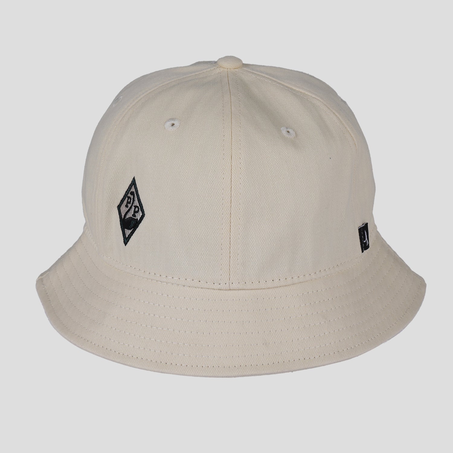 Herringbone bucket hat online