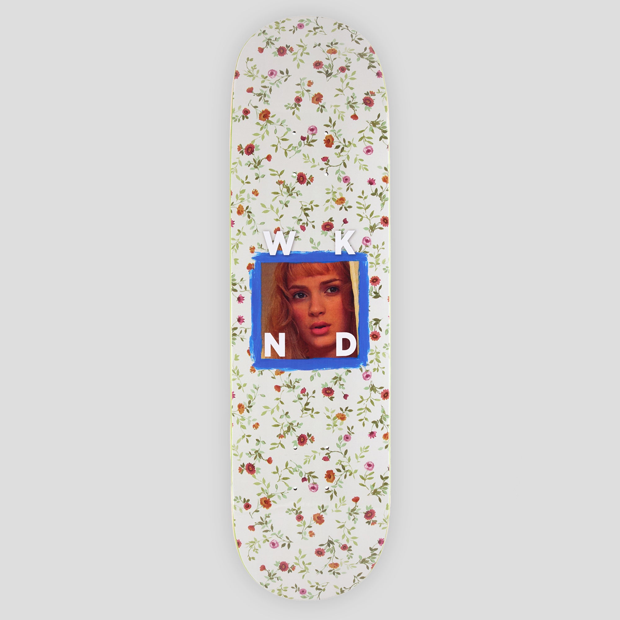 WKND "Kim" Babe Series Deck