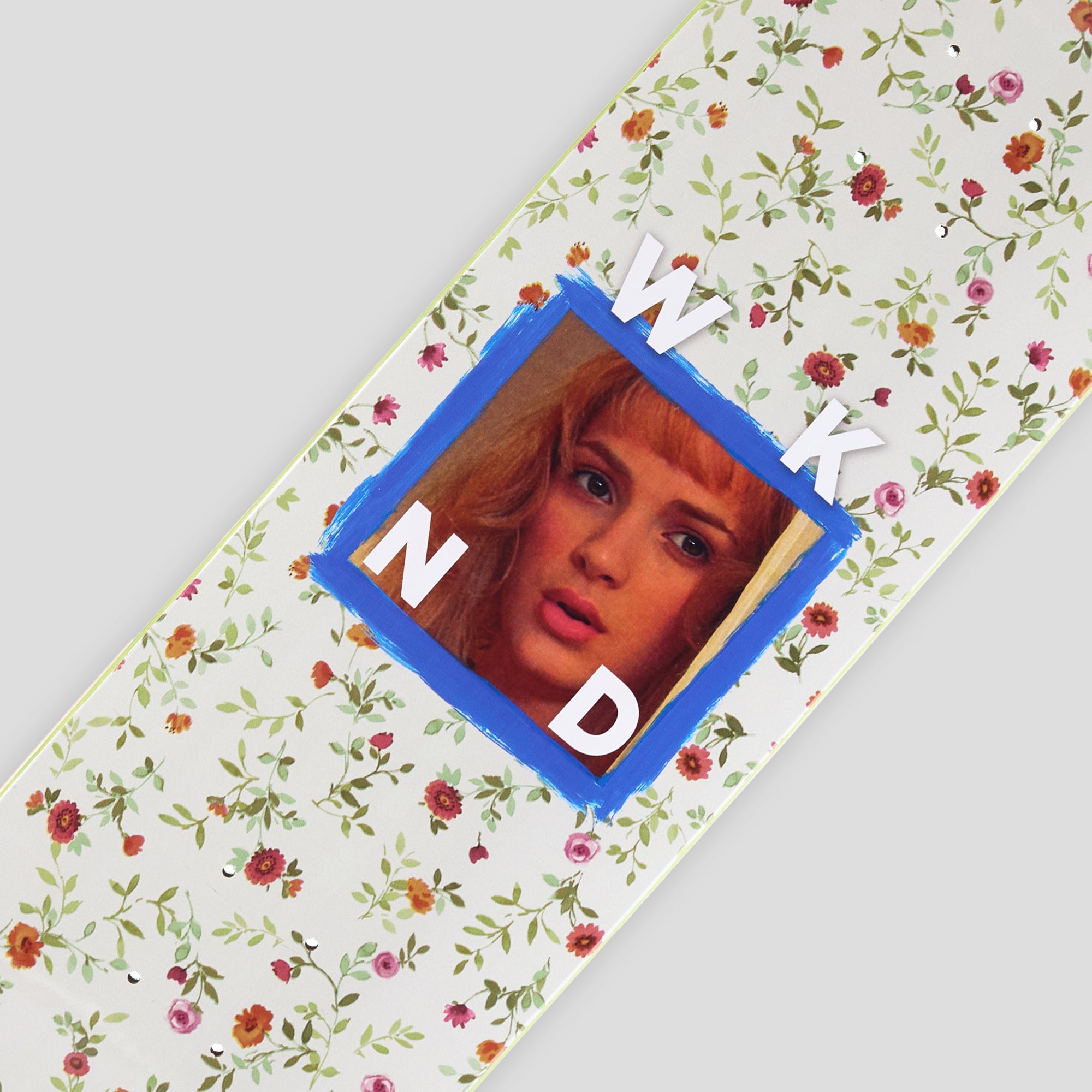 WKND "Kim" Babe Series Deck