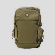 Crumpler City Loop Morgan Campbell Backpack - Trek Green