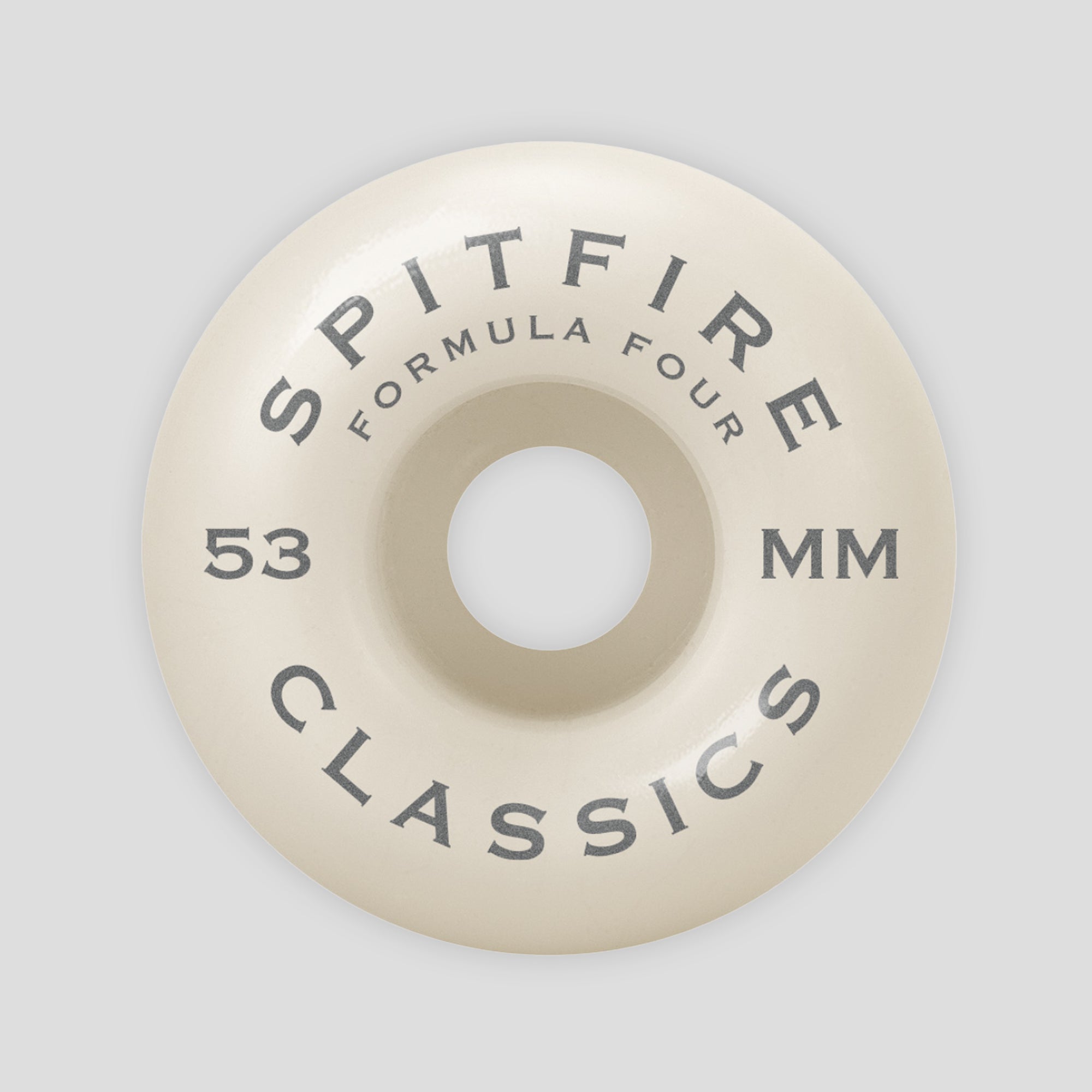 Spitfire Classic Formula Four 99 Duro – Pass~Port