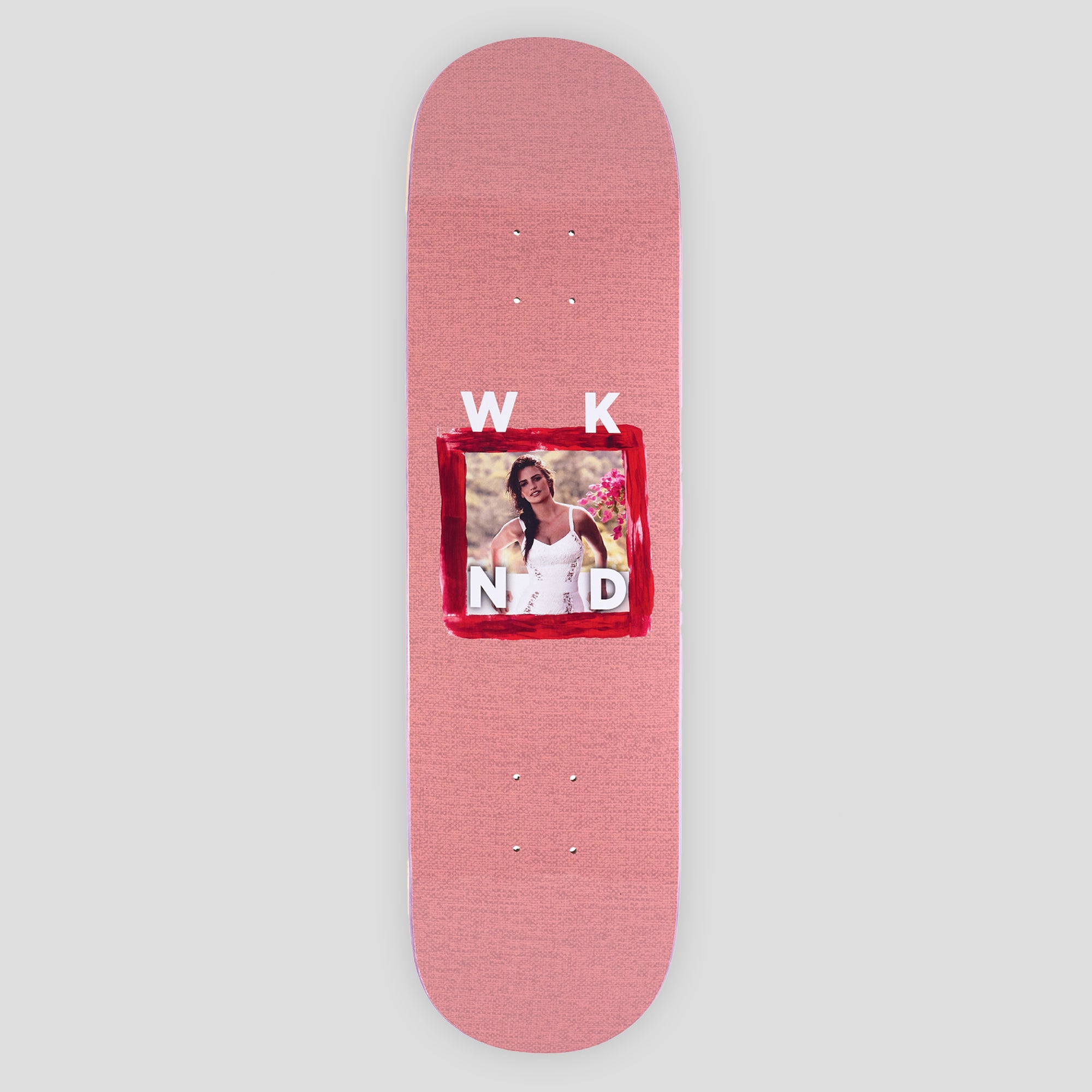 WKND "Penelope" Babe Series Deck