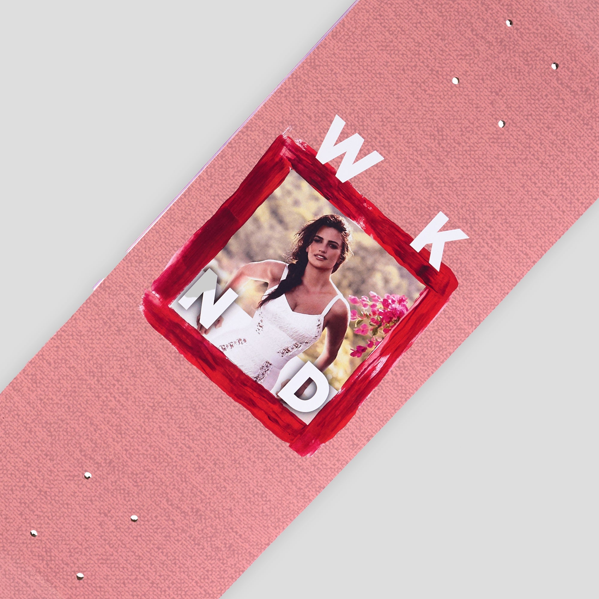 WKND "Penelope" Babe Series Deck