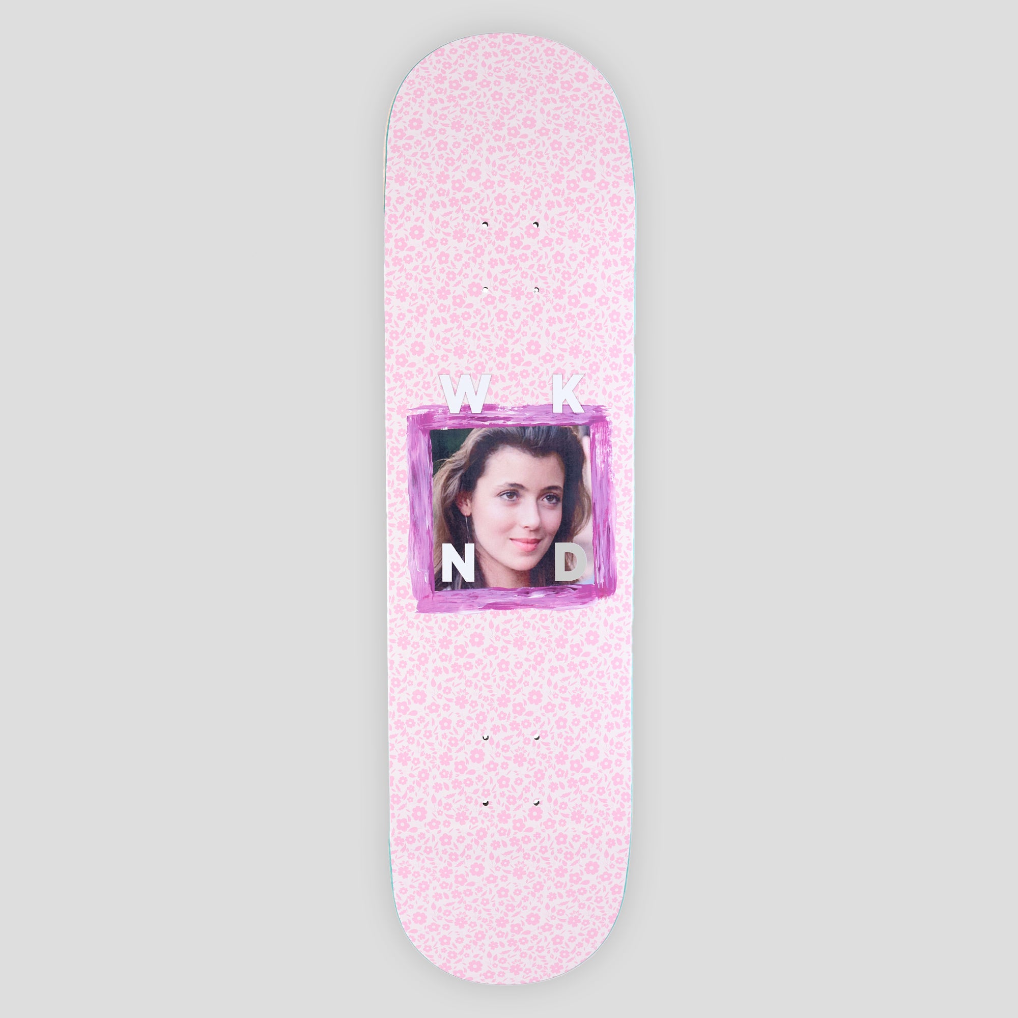 WKND "Sloane" Babe Series Deck