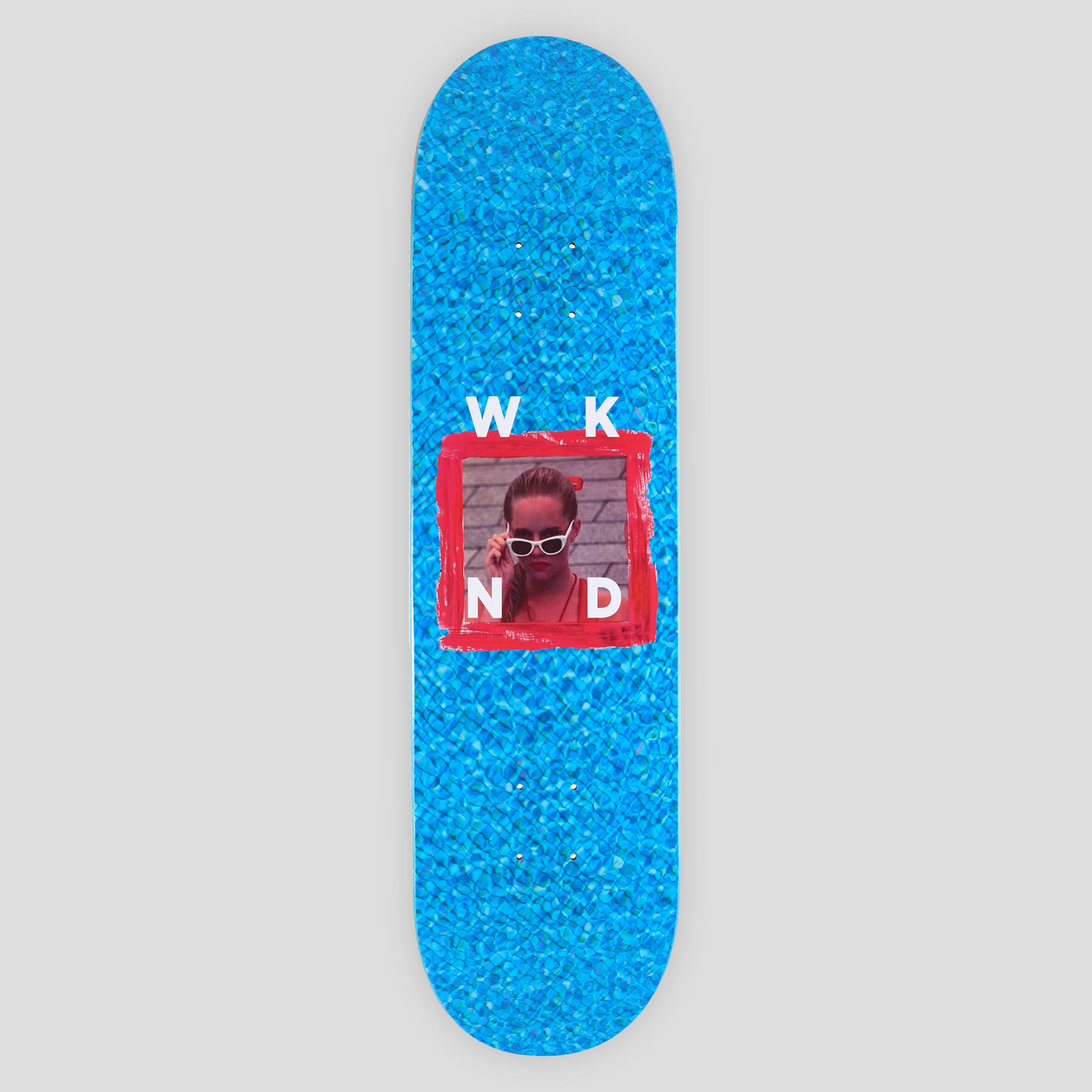 WKND "Wendy" Babe Series Deck