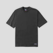 Lo-Fi Life Form Tee - Washed Black