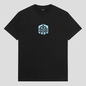 Pass~Port Water Supply Tee - Black