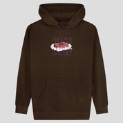 Pass~Port Soap Hoodie - Bark