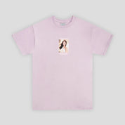 Sci-Fi Fantasy Catfish Tee - Pink