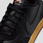 Nike SB FC Classic - Black / Black