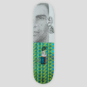 Hoddle Simon Zuzic Sound Tourture Deck