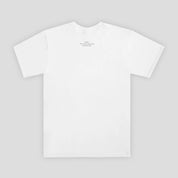 Sci-Fi Fantasy Lamb Tee - White