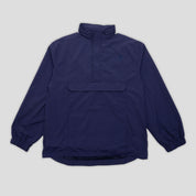 Pass~Port Pullover Spray Jacket RPET - Navy