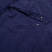 Pass~Port Pullover Spray Jacket RPET - Navy
