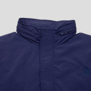 Pass~Port Pullover Spray Jacket RPET - Navy