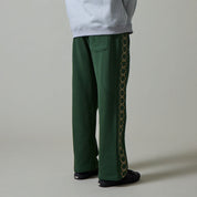 Pass~Port Wattle Organic Track Pants - Green