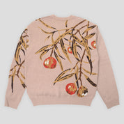 Pass~Port Quandong Knit Sweater - Sand