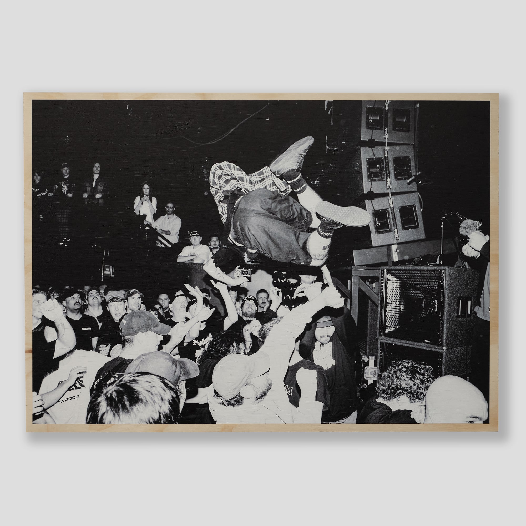 Dougal Gorman - 10. “Sunami” 2023 Metro Theatre