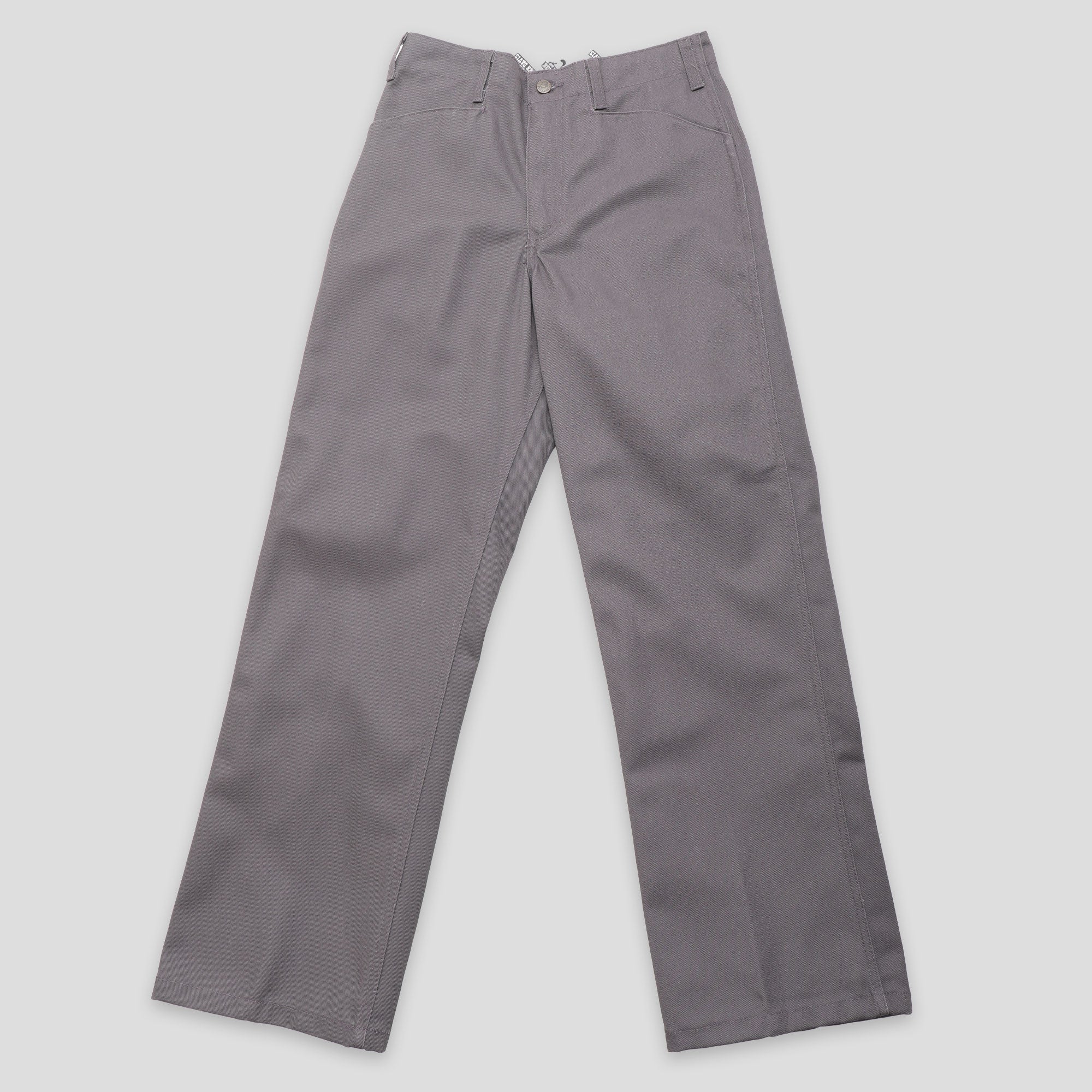 Ben Davis Original Ben's Pant - Charcoal – Pass~Port