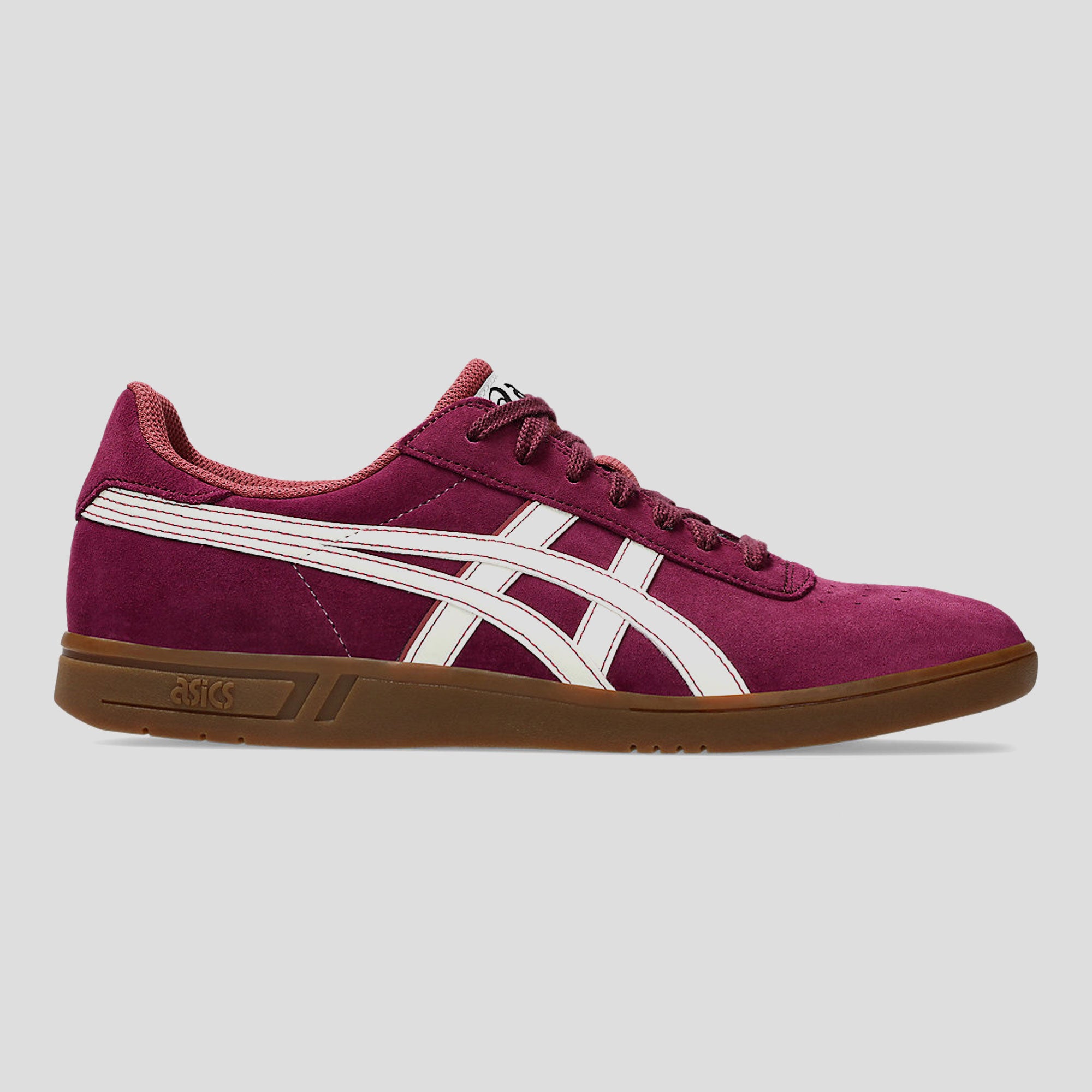 Asics Gel Vickka Pro Roselle Ivory Pass Port