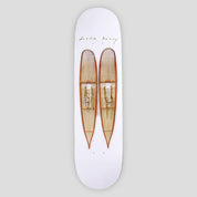 Frog Skateboards 'Uncle' Dustin Henry Deck