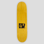 Frog Skateboards 'Uncle' Dustin Henry Deck