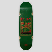 Evisen Dragon Name Tag II Deck