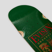 Evisen Dragon Name Tag II Deck