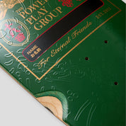 Evisen Dragon Name Tag II Deck