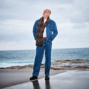 Pass~Port Australian Manufactured Jean - Dark Indigo