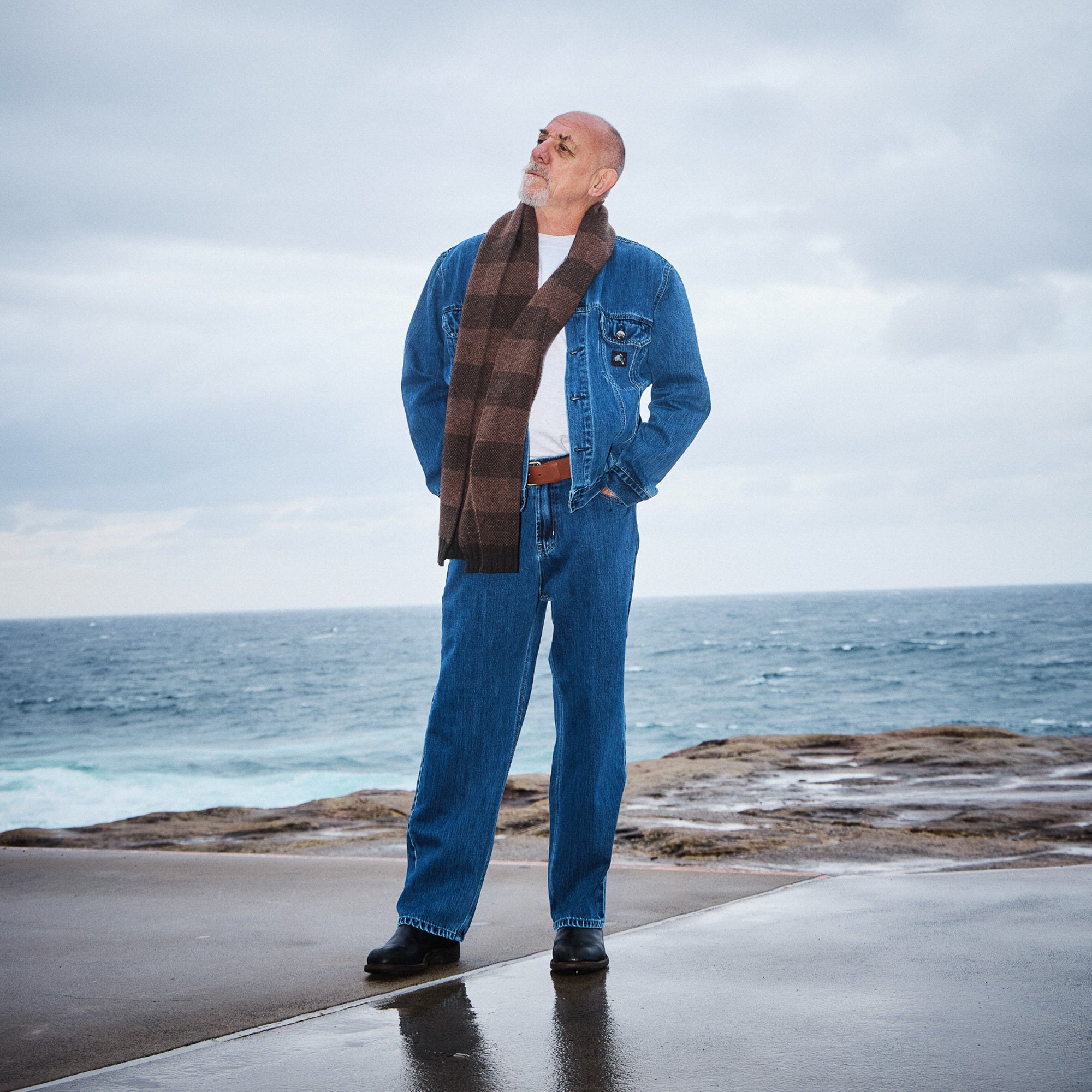 Pass~Port Australian Manufactured Jean - Dark Indigo