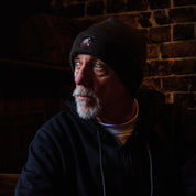 Pass~Port Australian Manufactured Beanie - Black