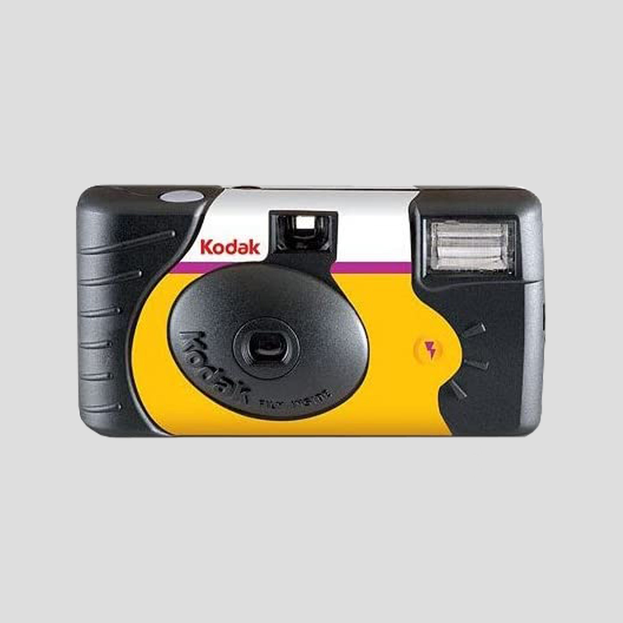 12 disposable cameras