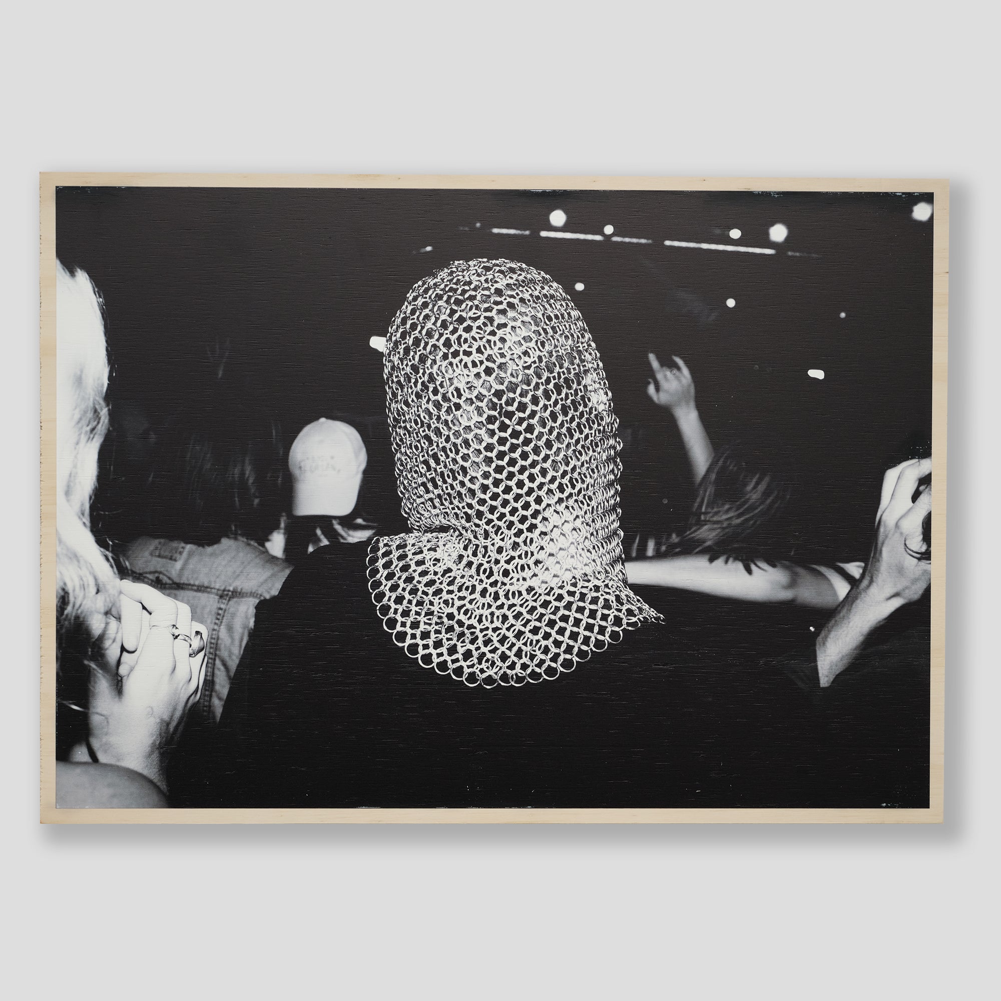 Dougal Gorman - 4. “Battlesnake” 2022 Oxford Arts Factory