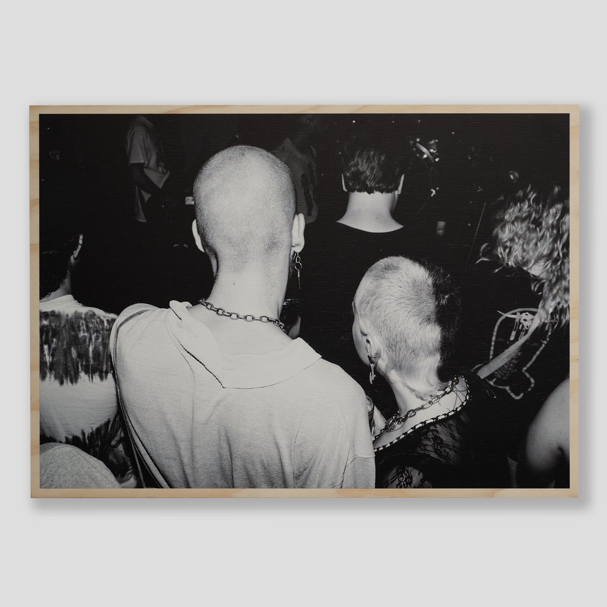 Dougal Gorman - 6. “C.O.F.F.I.N” 2021 The Duke