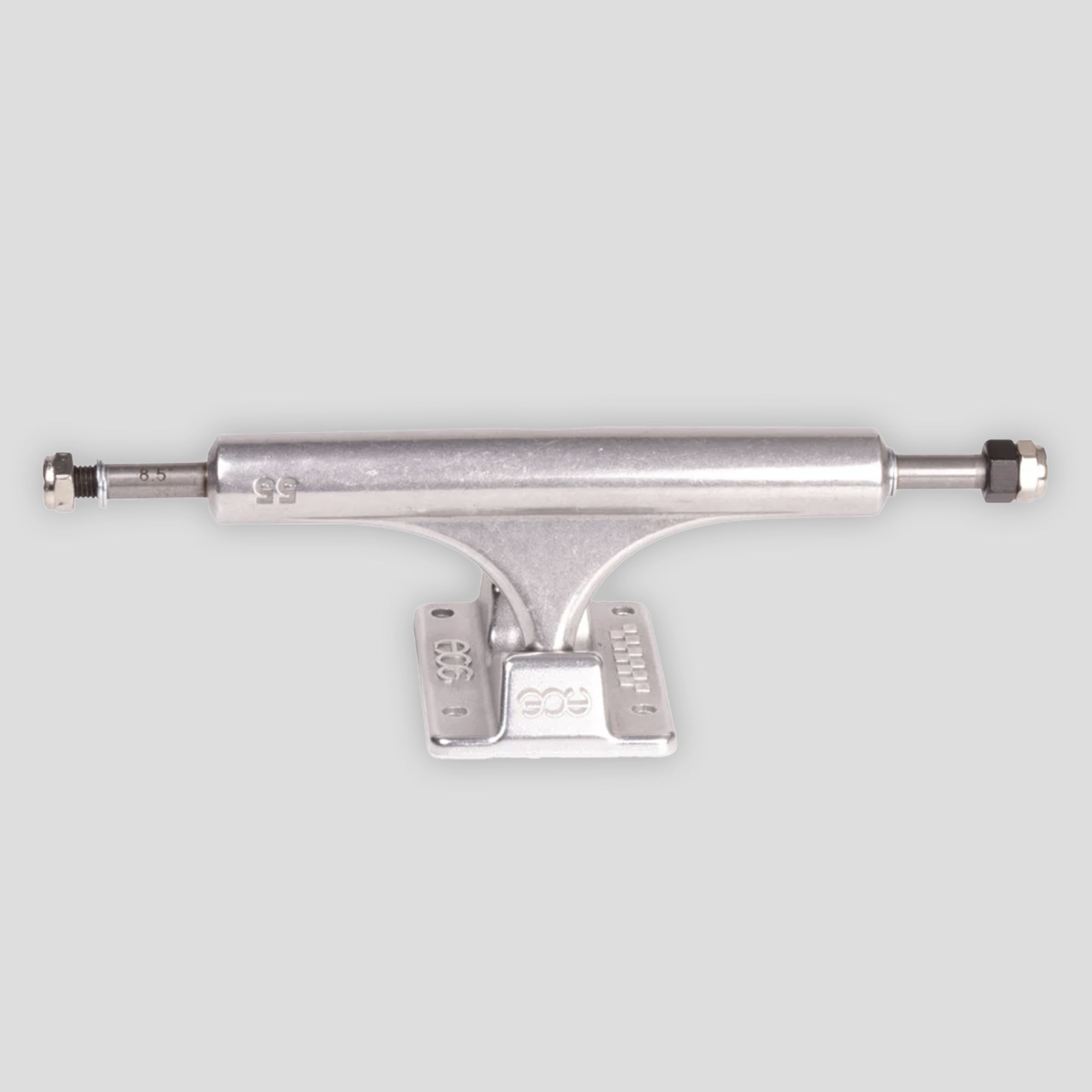 Ace AF1 Inverted Hollowed Raw Polished Trucks – Pass~Port Ace AF1 Inverted Hollowed Raw Polished Trucks – Pass~Port