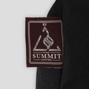 Pass~Port Australian Manufactured Travel Tote Bag - Black