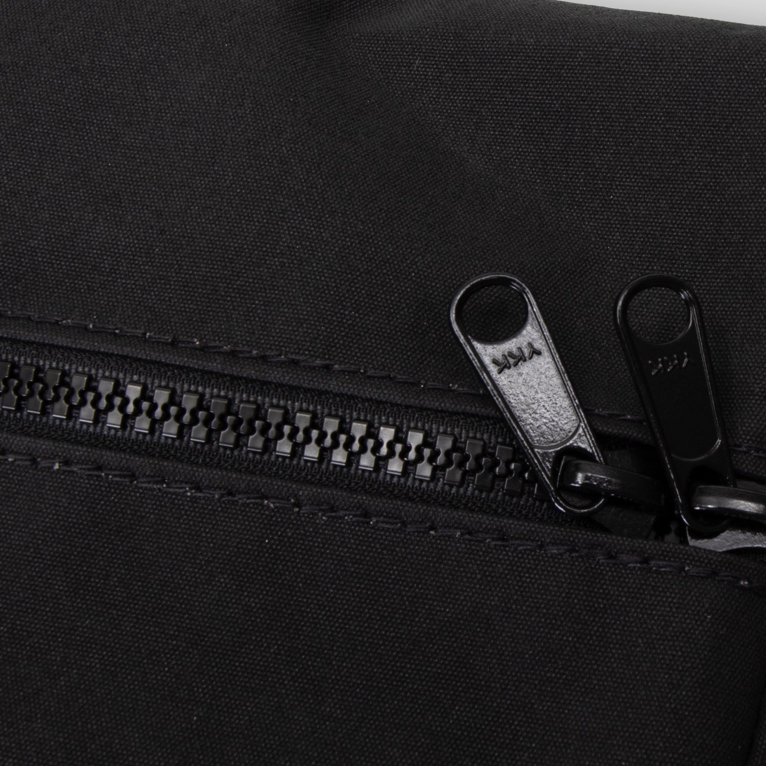 Pass~Port Australian Manufactured Travel Tote Bag - Black