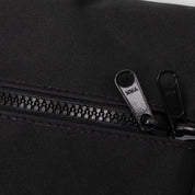 Pass~Port Australian Manufactured Travel Tote Bag - Black
