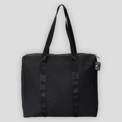 Pass~Port Australian Manufactured Travel Tote Bag - Black