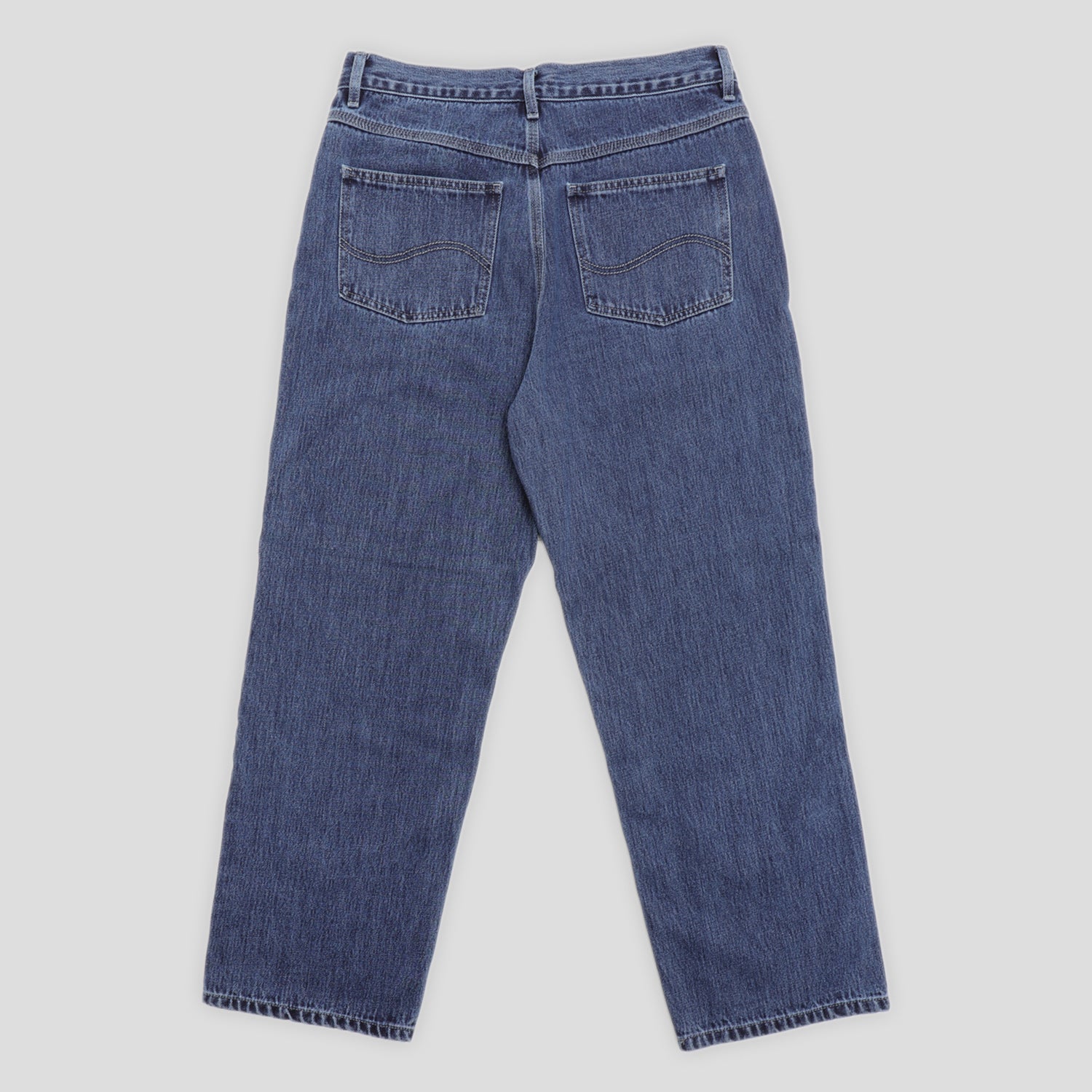 Pass~Port Australian Manufactured Jean - Dark Indigo