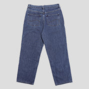 Pass~Port Australian Manufactured Jean - Dark Indigo