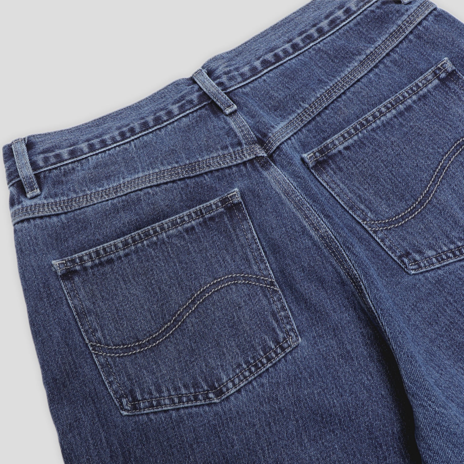 Pass~Port Australian Manufactured Jean - Dark Indigo