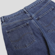 Pass~Port Australian Manufactured Jean - Dark Indigo