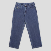 Pass~Port Australian Manufactured Jean - Dark Indigo