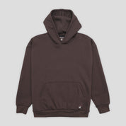 Pass~Port Australian Manufactured Hoodie - Brown